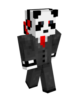 Fabian Minecraft Skin