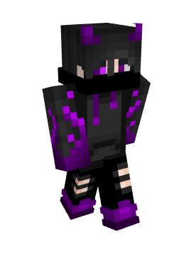 Matti Minecraft Skin