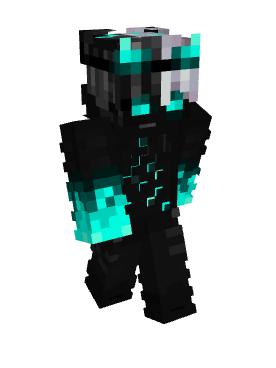 Soul Minecraft Skin